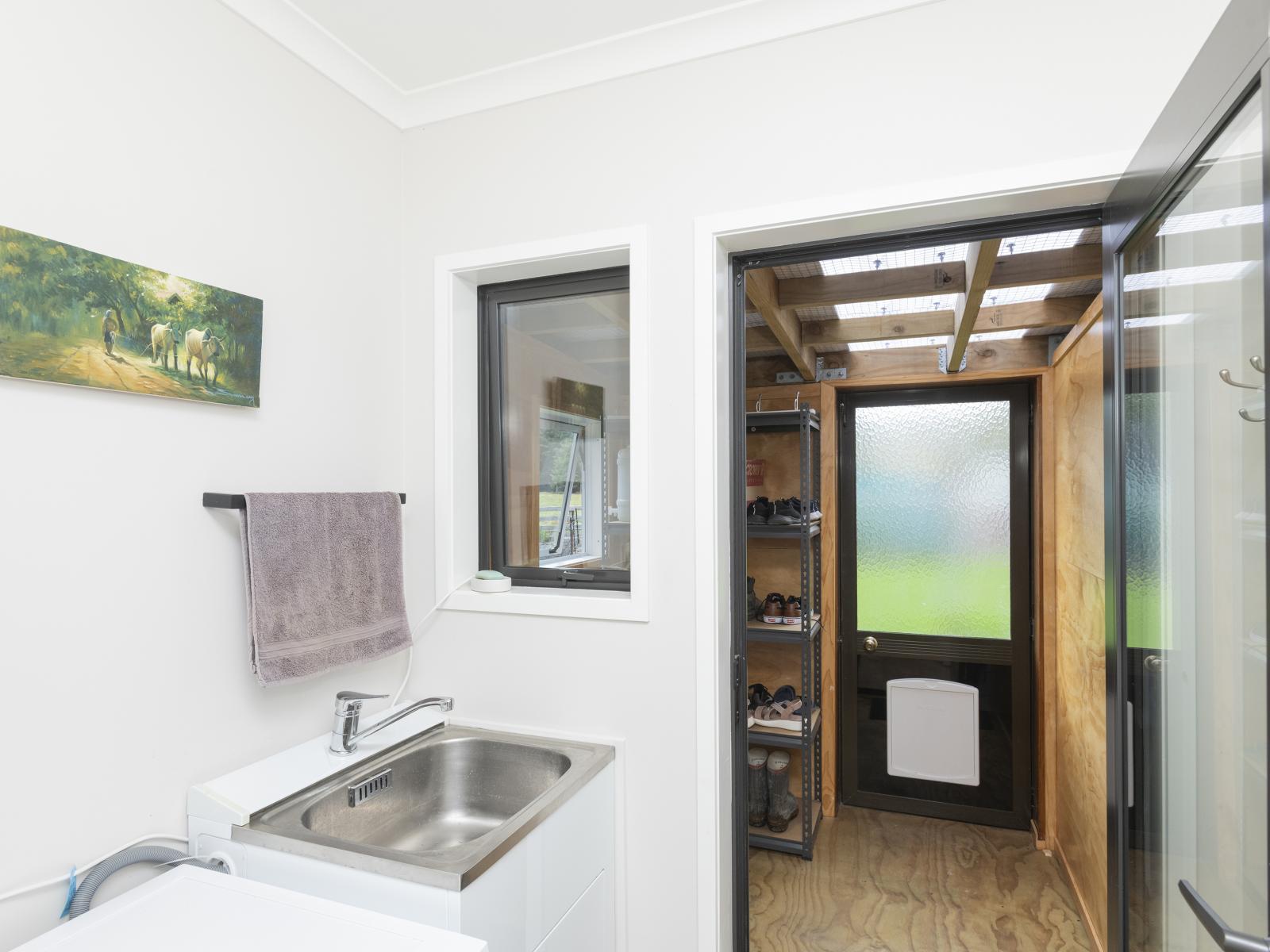 909A Wharekopae Road, Ngatapa