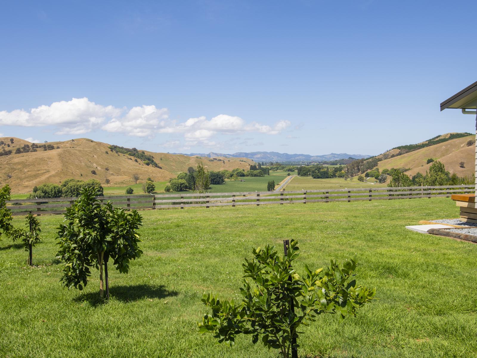 909A Wharekopae Road, Ngatapa