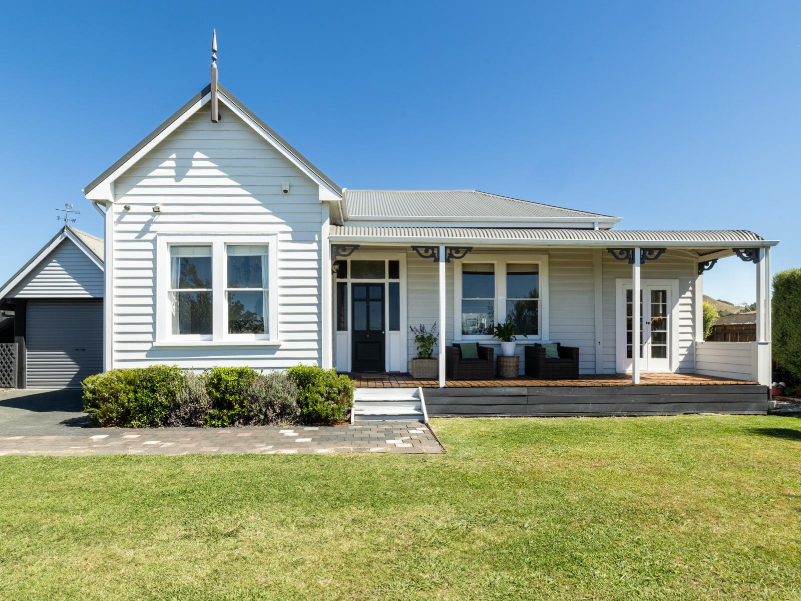 92 Auckland Road, Greenmeadows