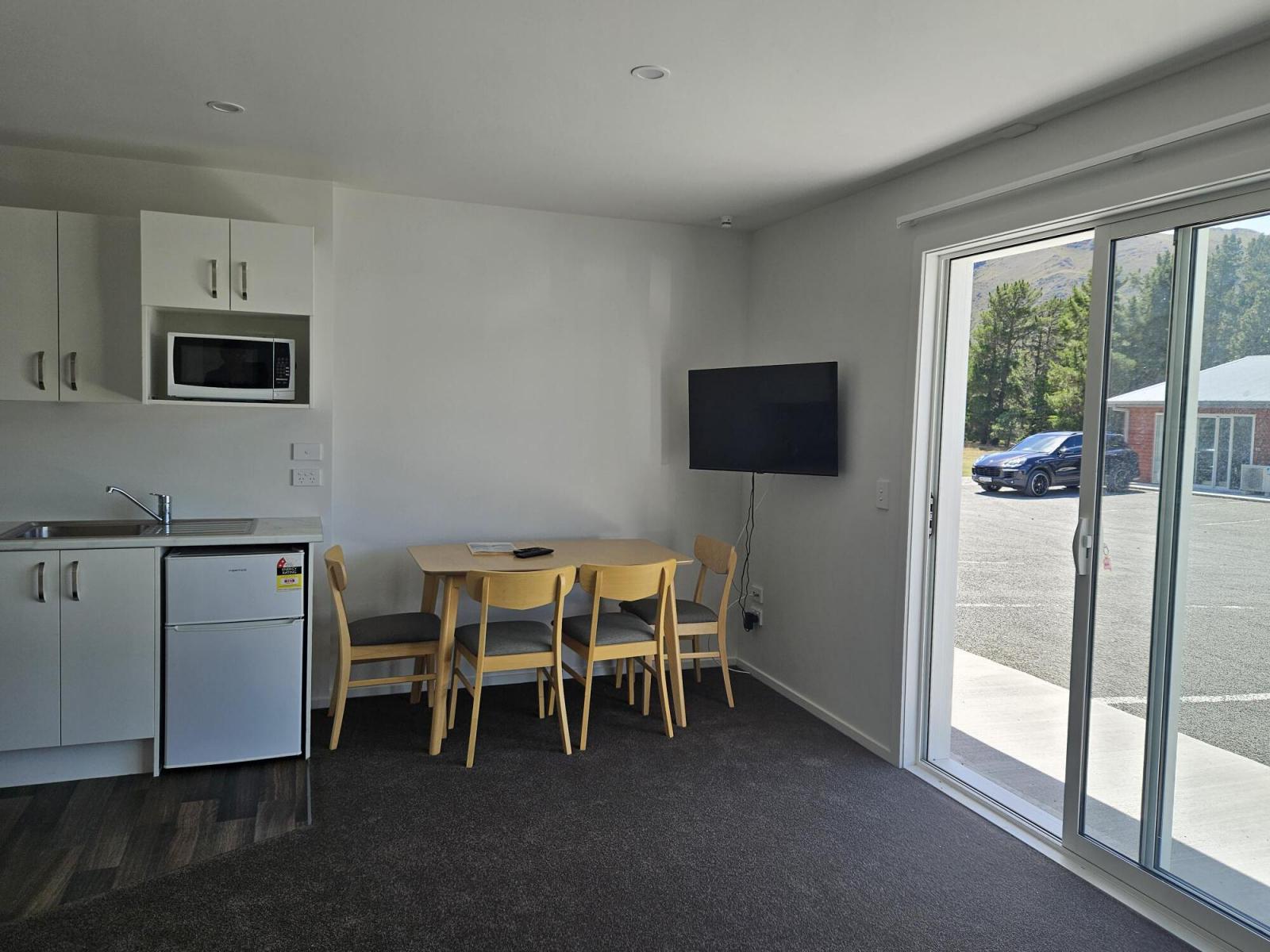Unit B4/PU61, 2736 Otematata-Kurow Road, Otematata