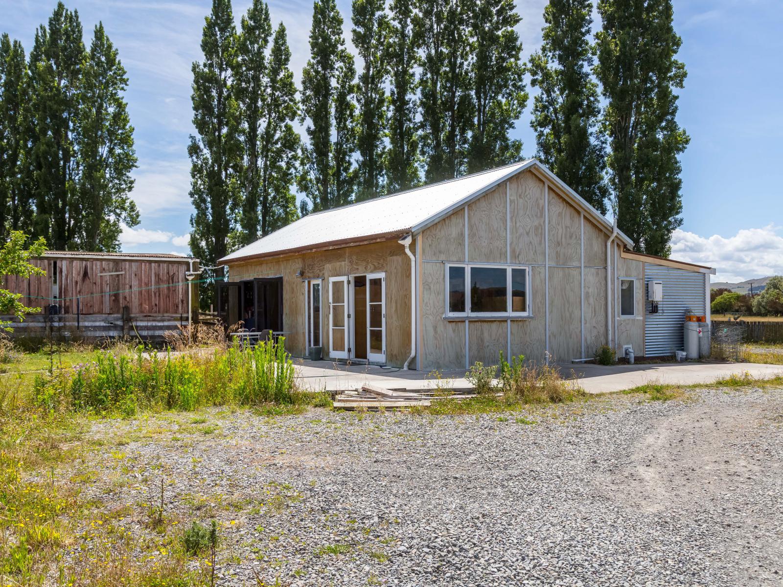 354D Manaia Road, Masterton