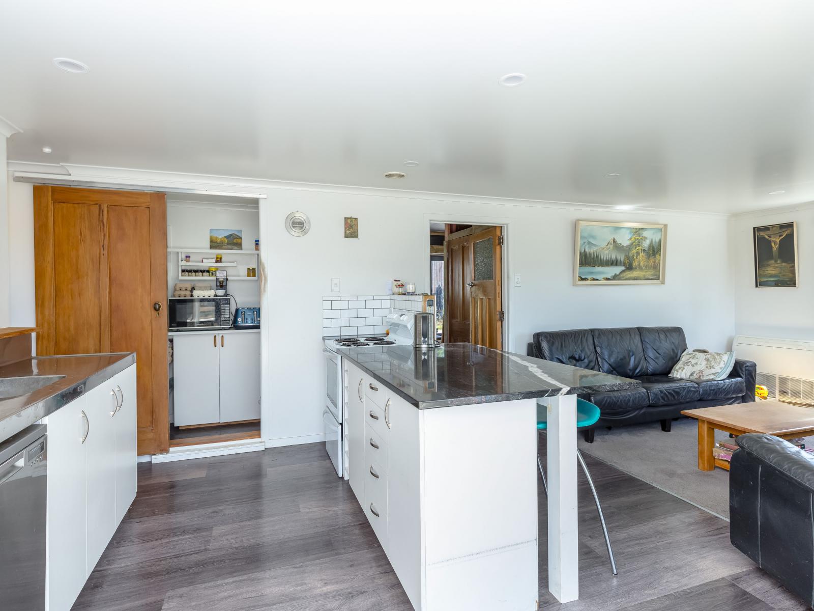 354D Manaia Road, Masterton