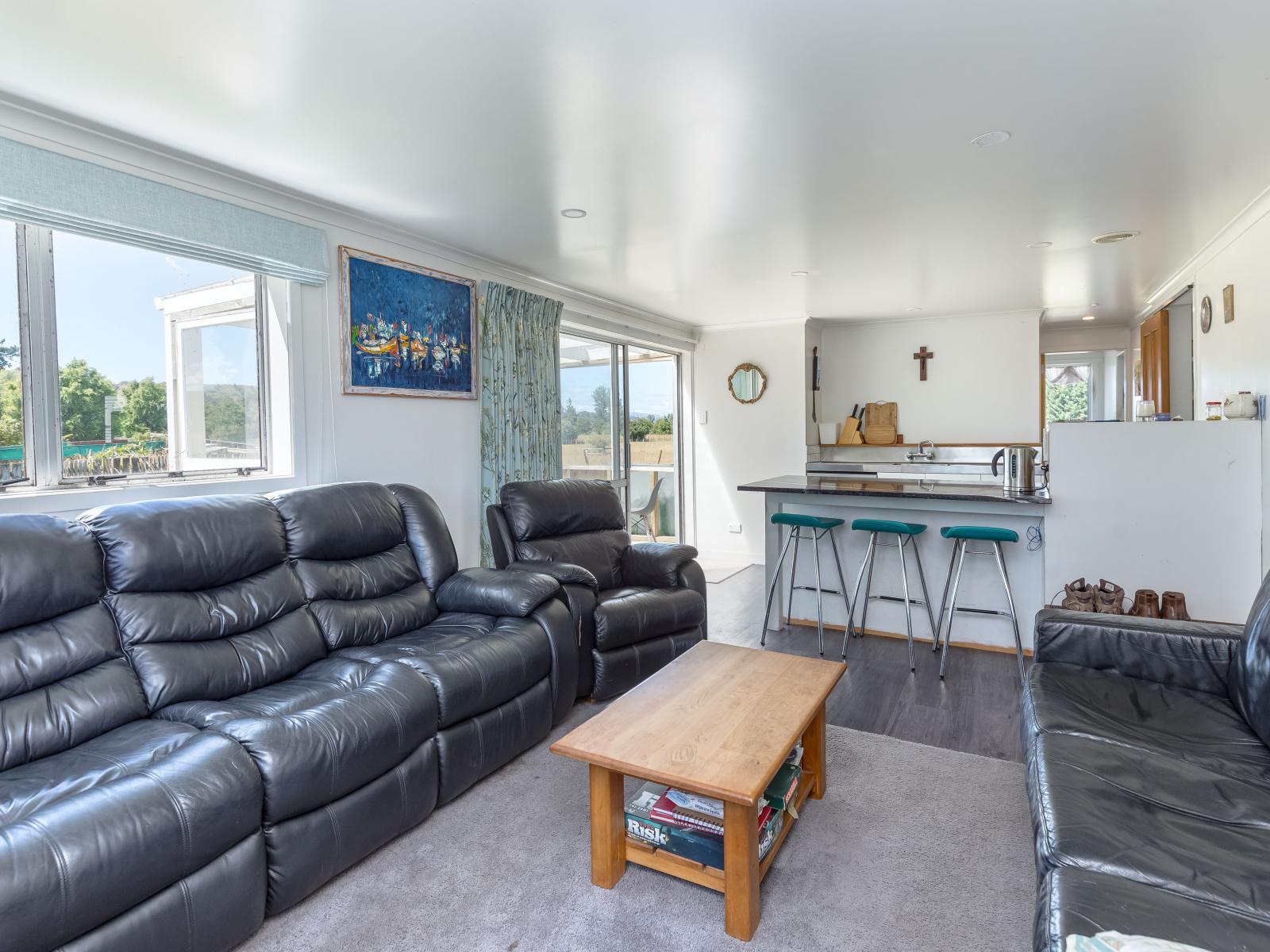 354D Manaia Road, Masterton