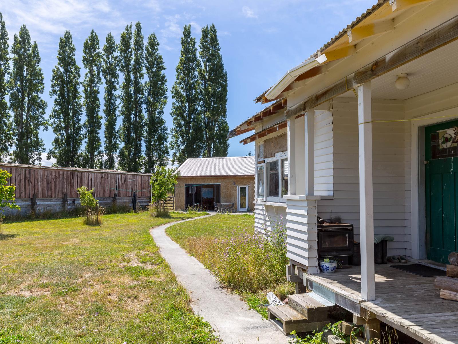 354D Manaia Road, Masterton