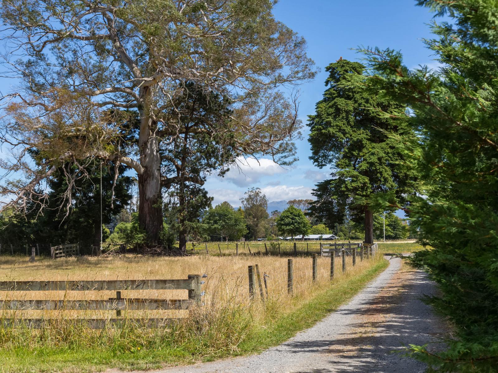 354D Manaia Road, Masterton