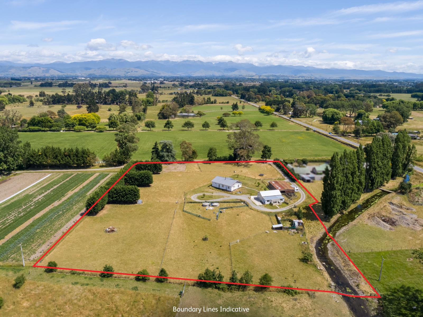354D Manaia Road, Masterton