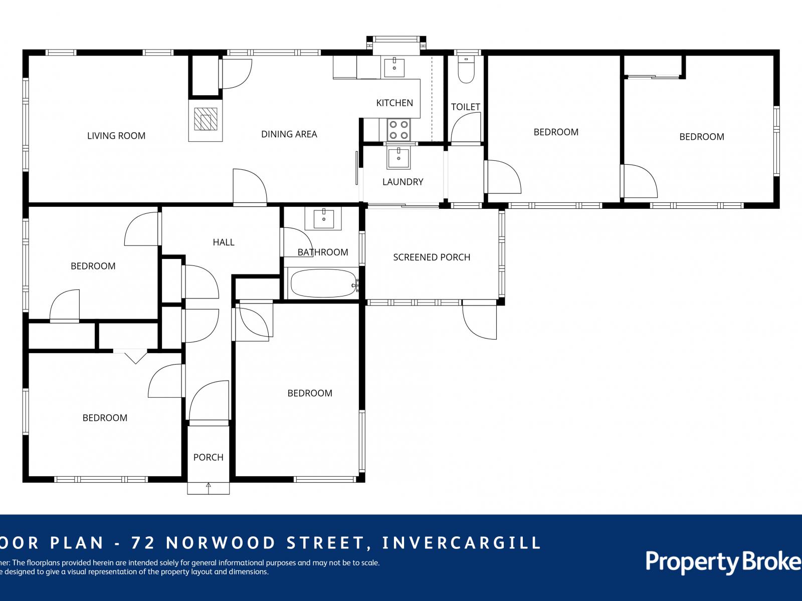 72 Norwood Street, Newfield