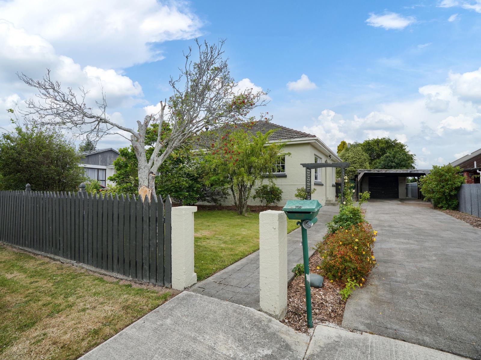 72 Norwood Street, Newfield