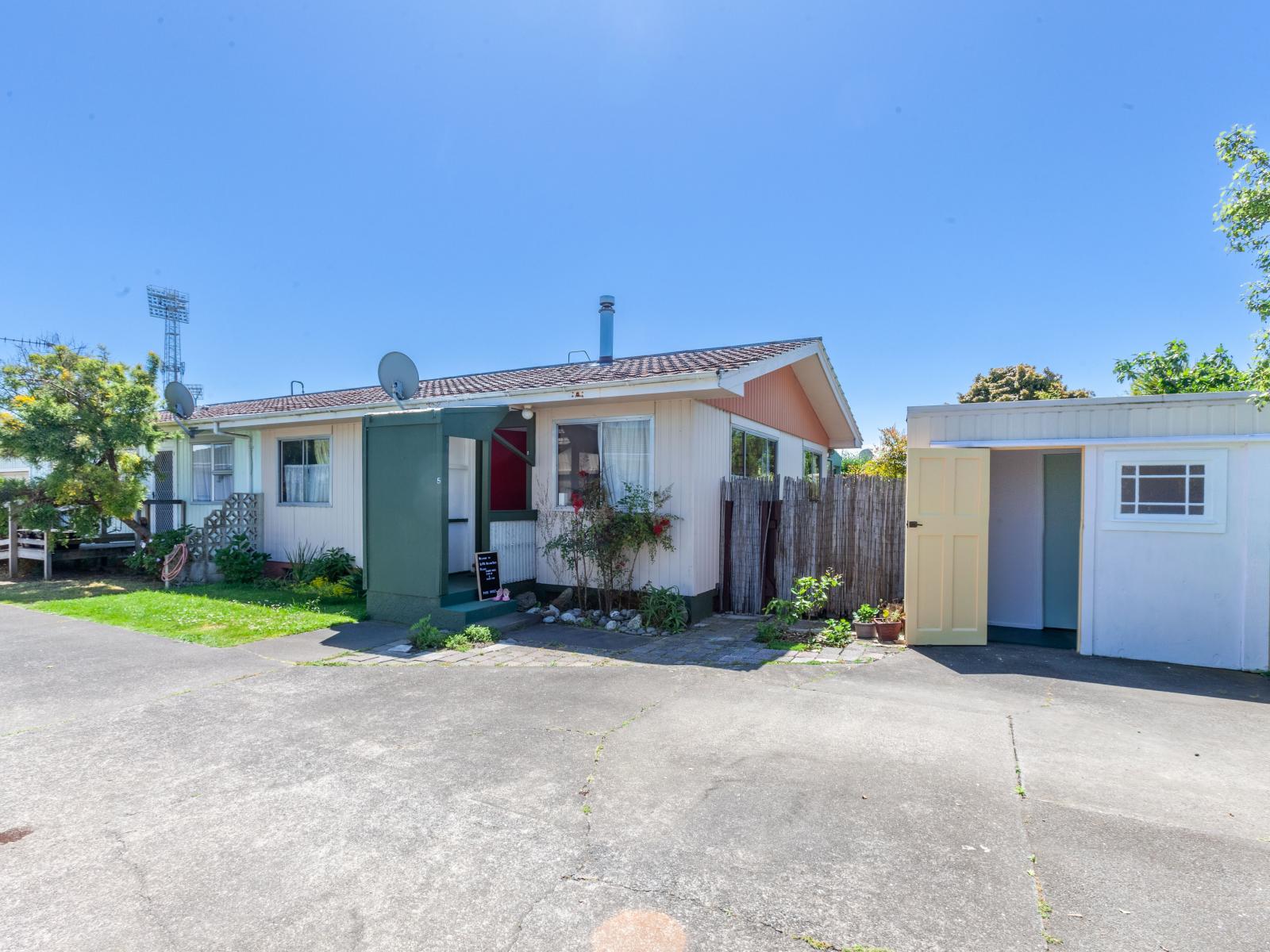 5/95 Nelson Crescent, Napier South