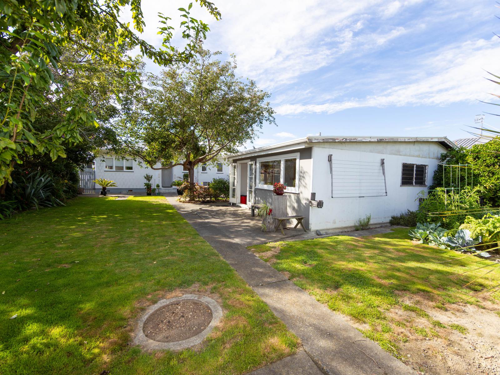 263 Kennedy Road, Onekawa