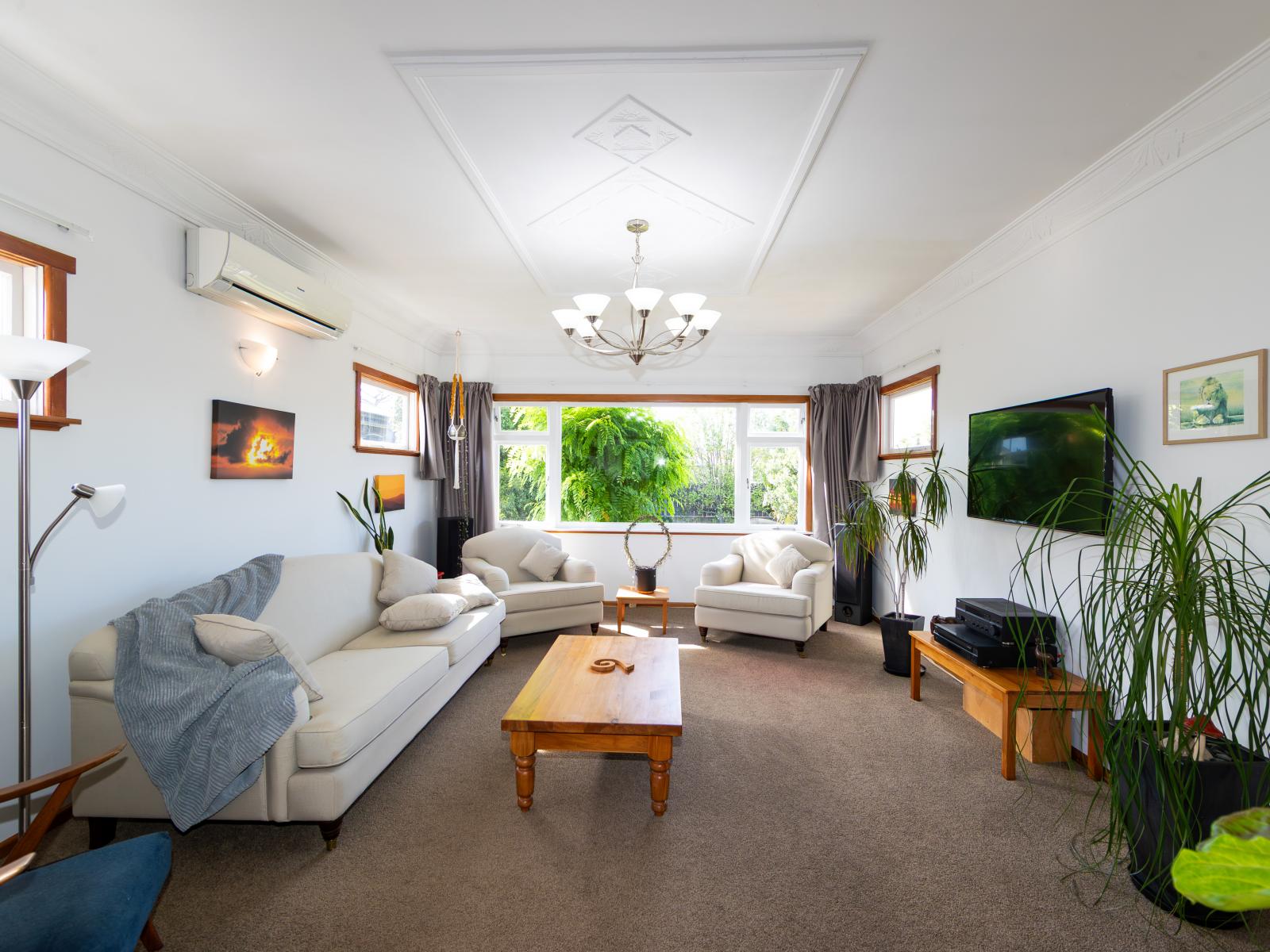 263 Kennedy Road, Onekawa