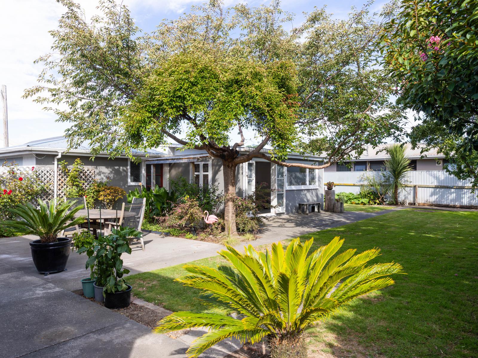 263 Kennedy Road, Onekawa