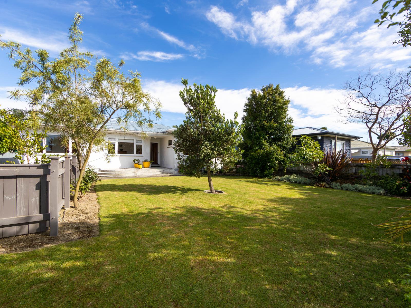 263 Kennedy Road, Onekawa