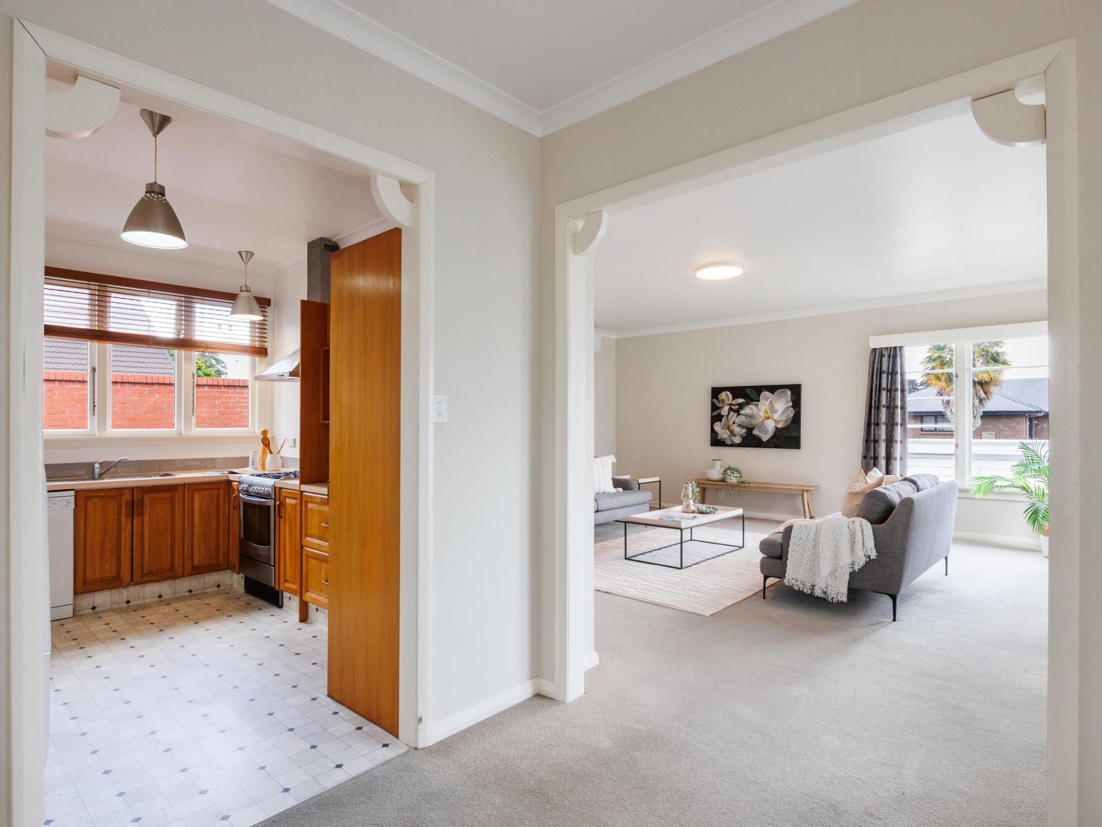 4B Palm Avenue, Hokowhitu