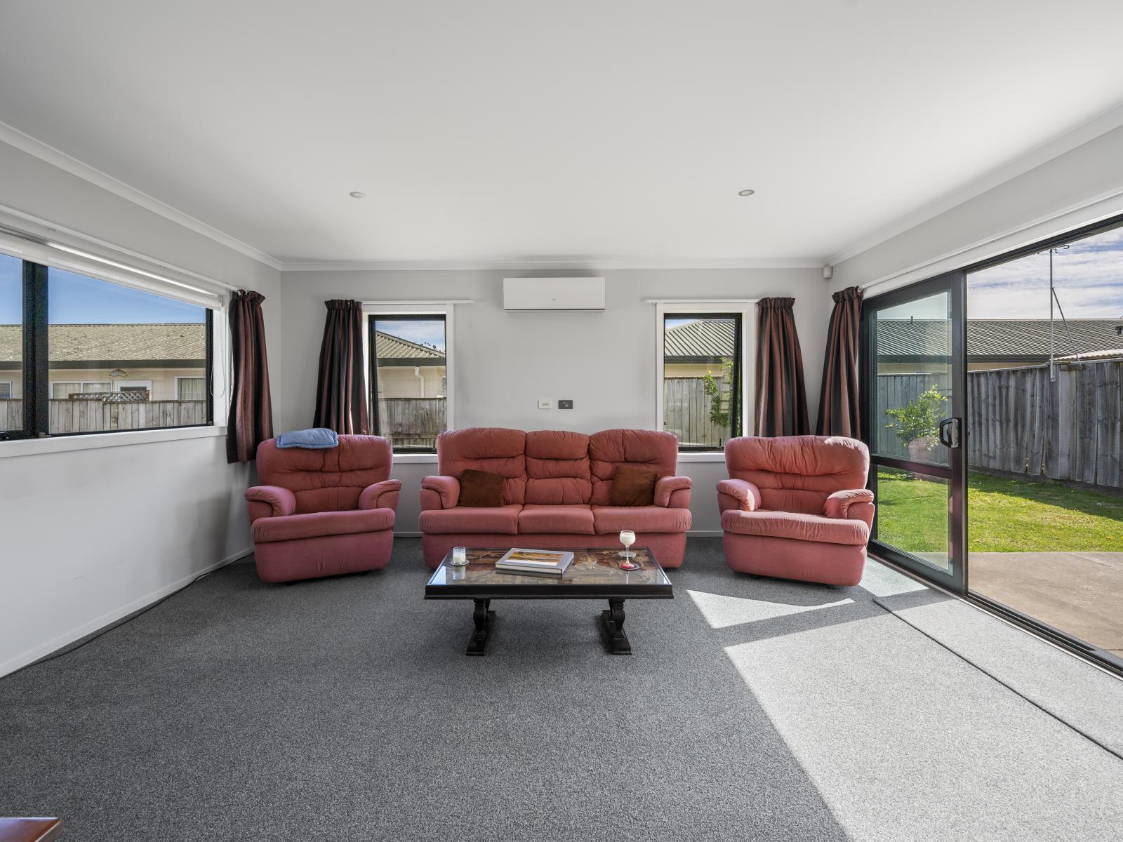 86 King Street, Taradale