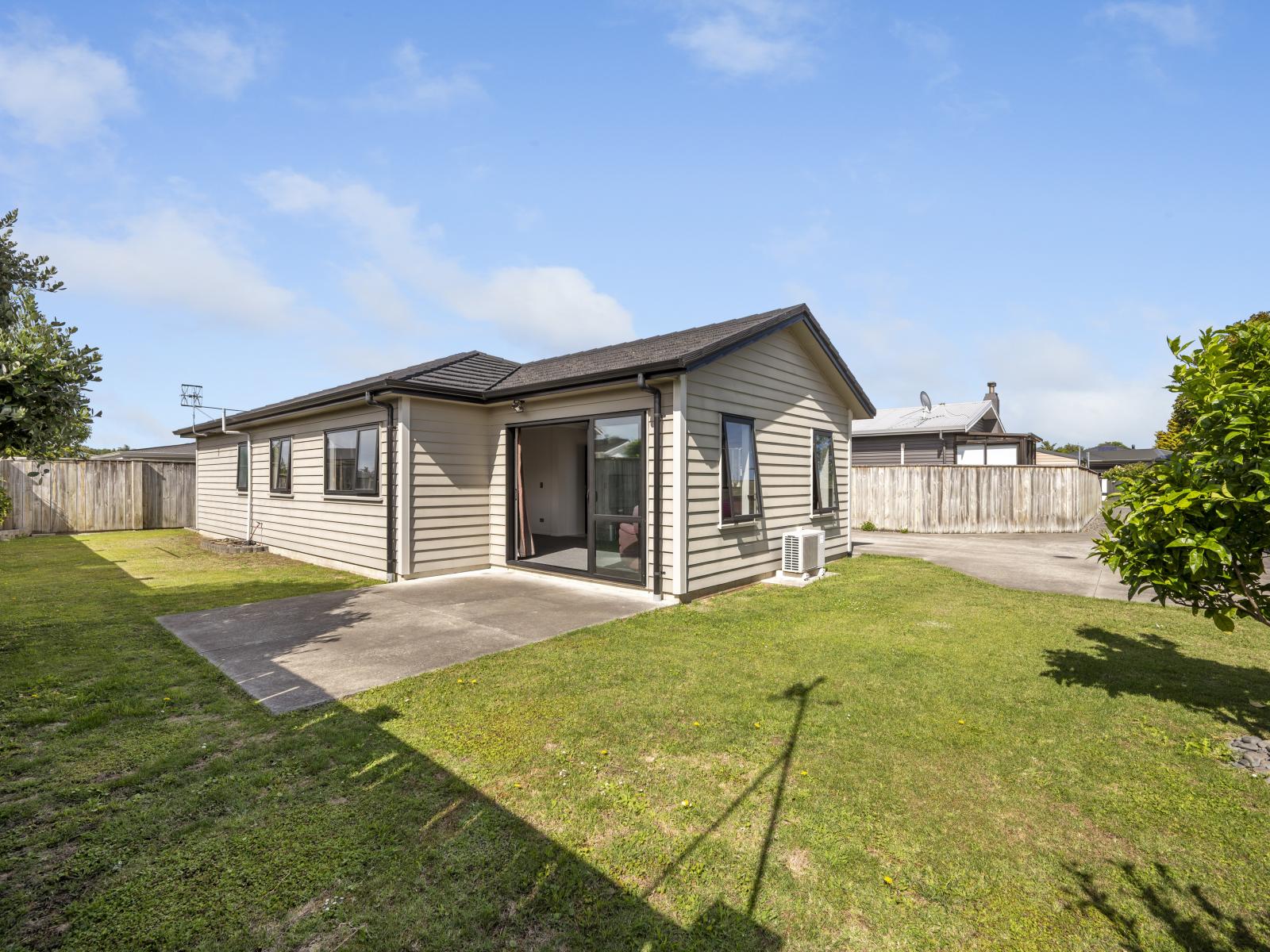 86 King Street, Taradale