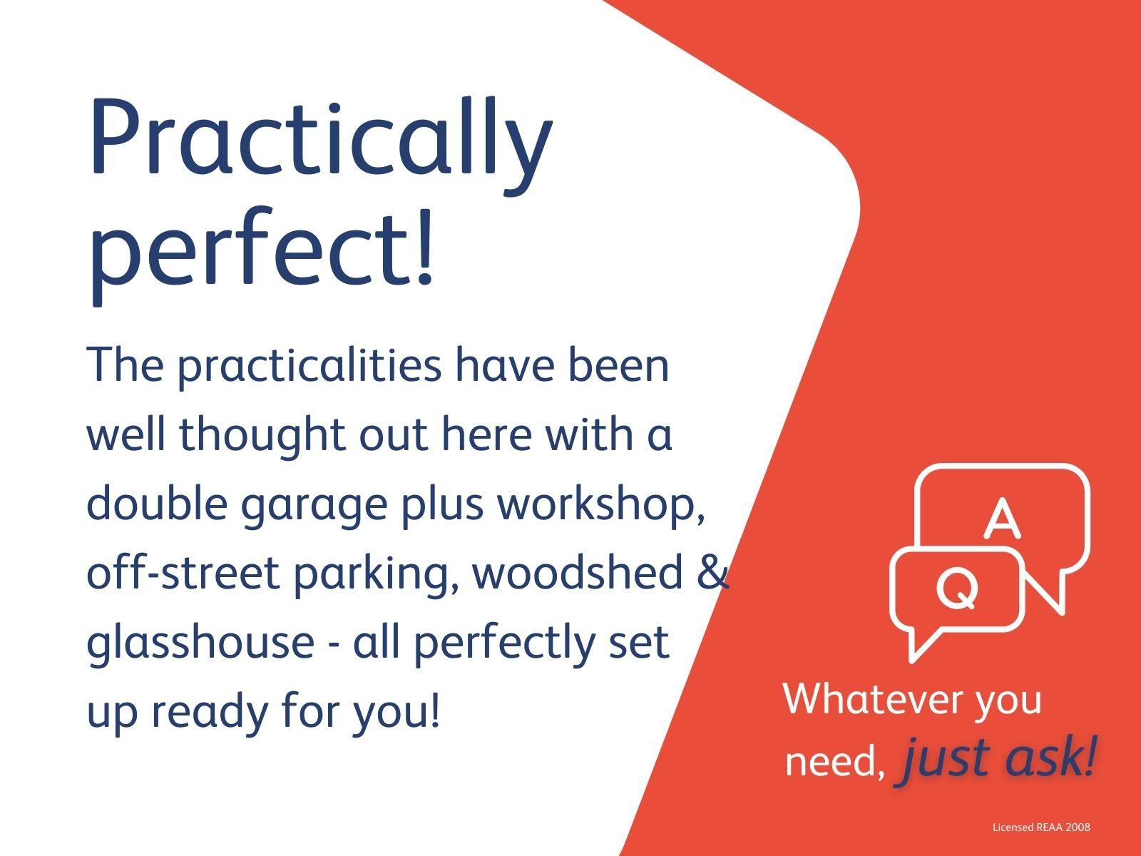 5 Newton Place, Amberley