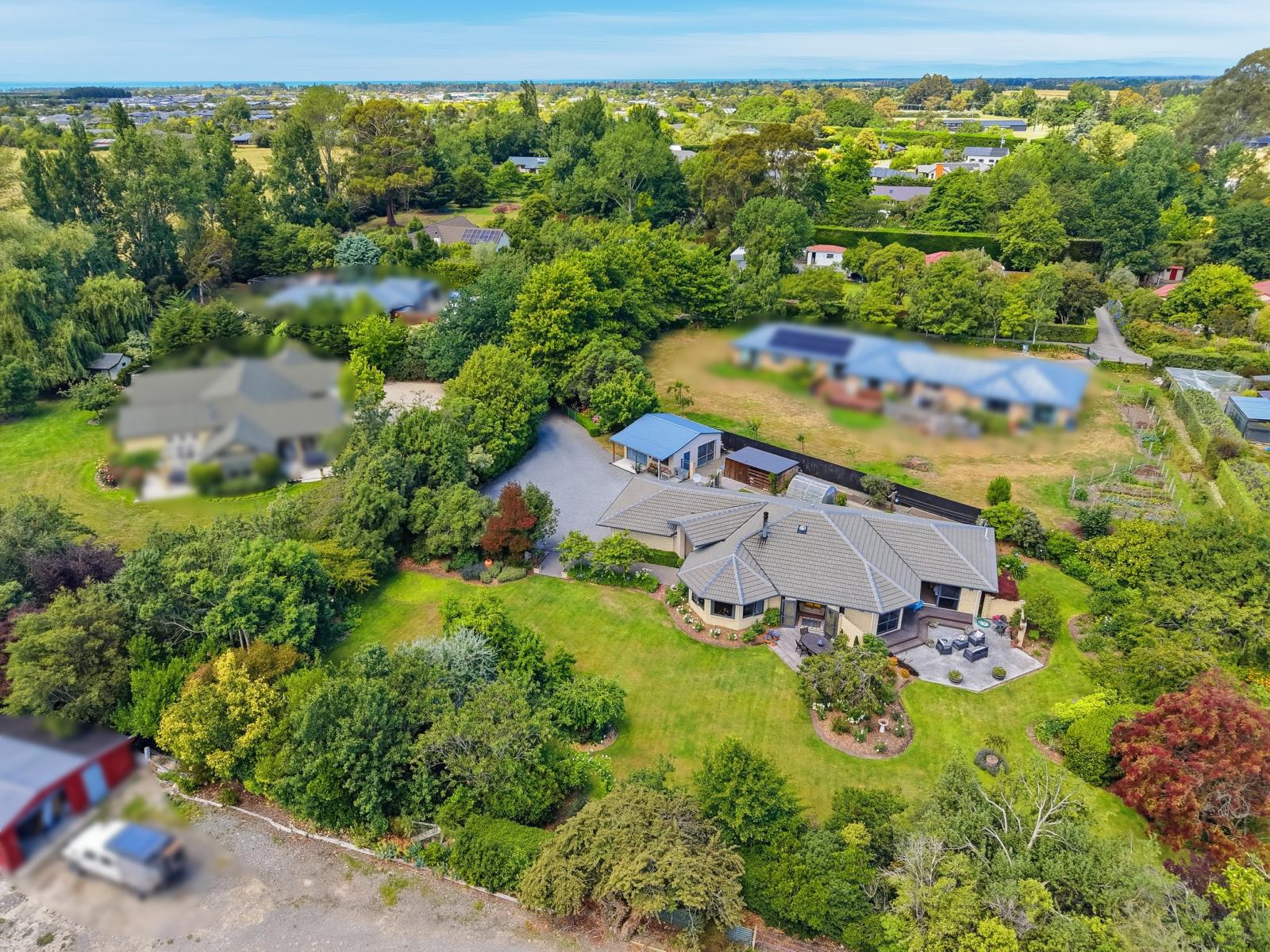 5 Newton Place, Amberley