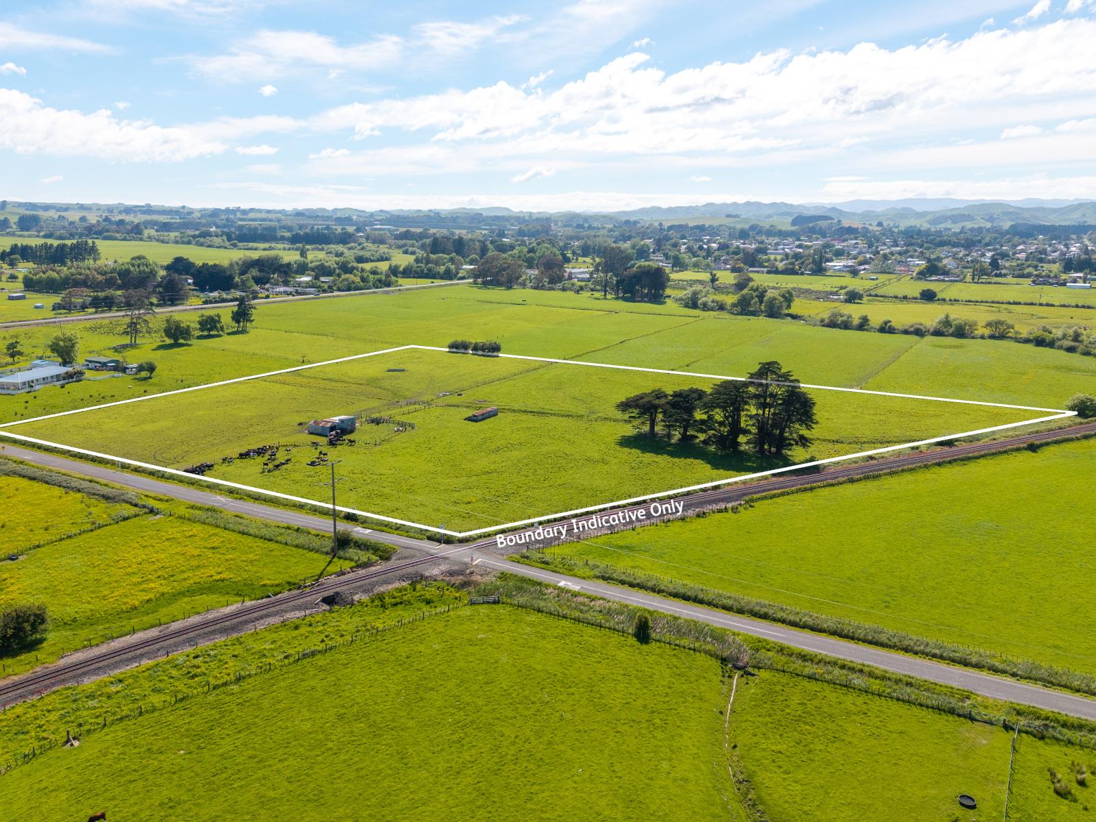 29 Troup Road, Woodville