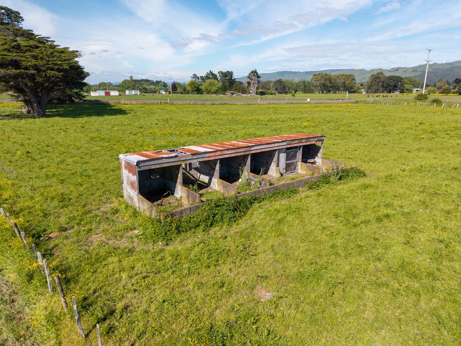 29 Troup Road, Woodville