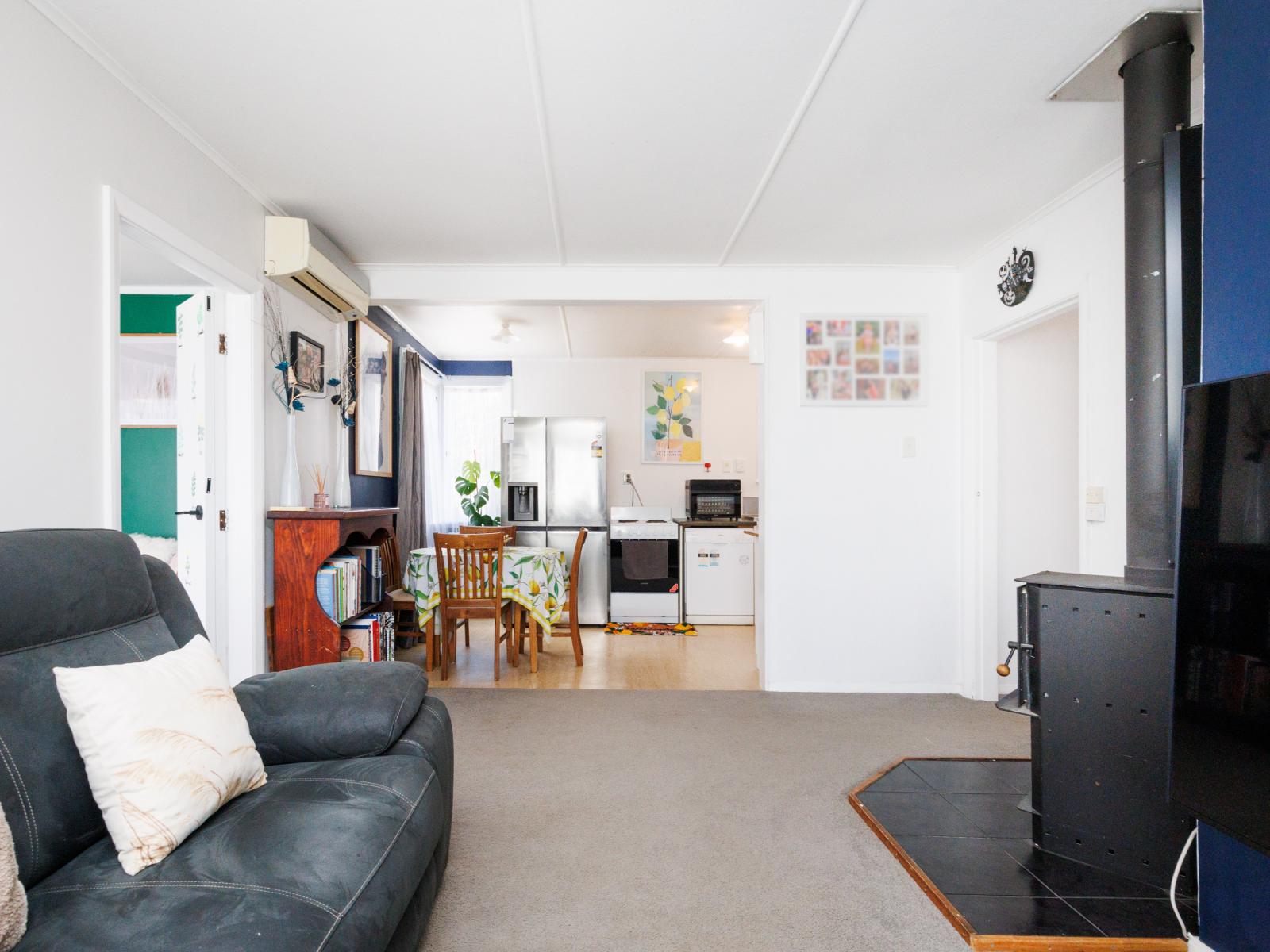 31 Taylor Avenue, Feilding