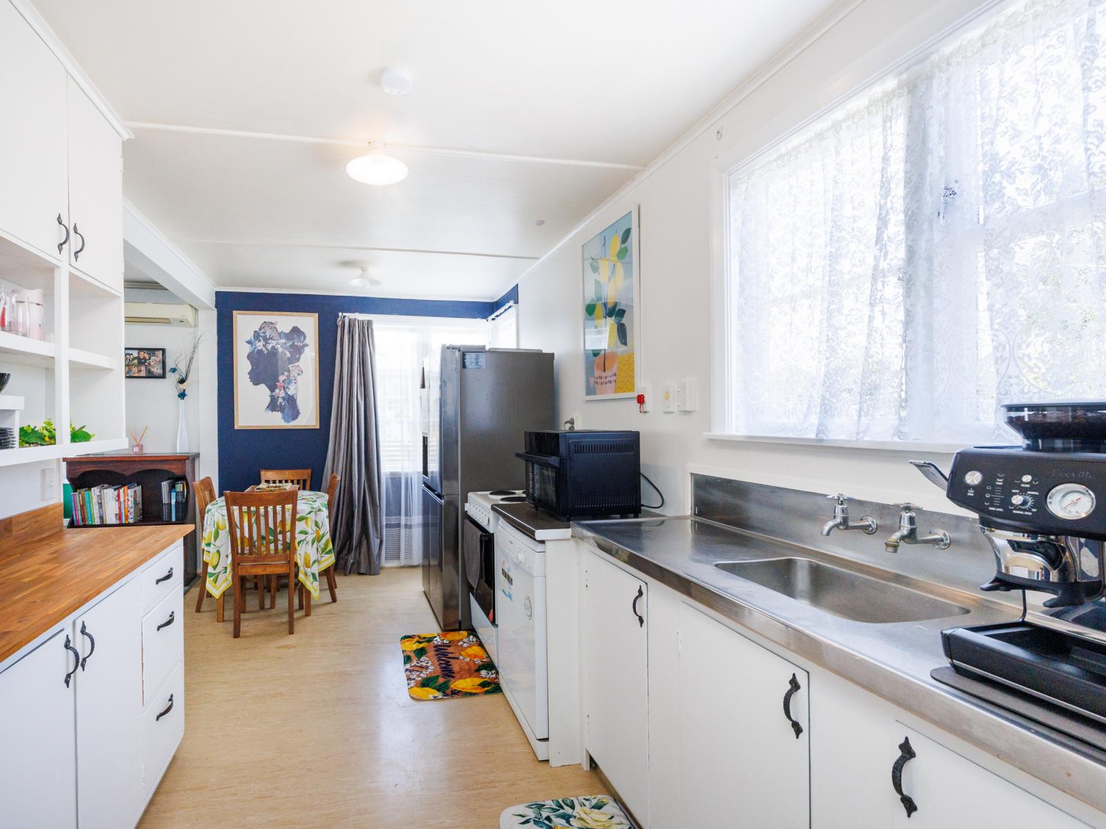 31 Taylor Avenue, Feilding