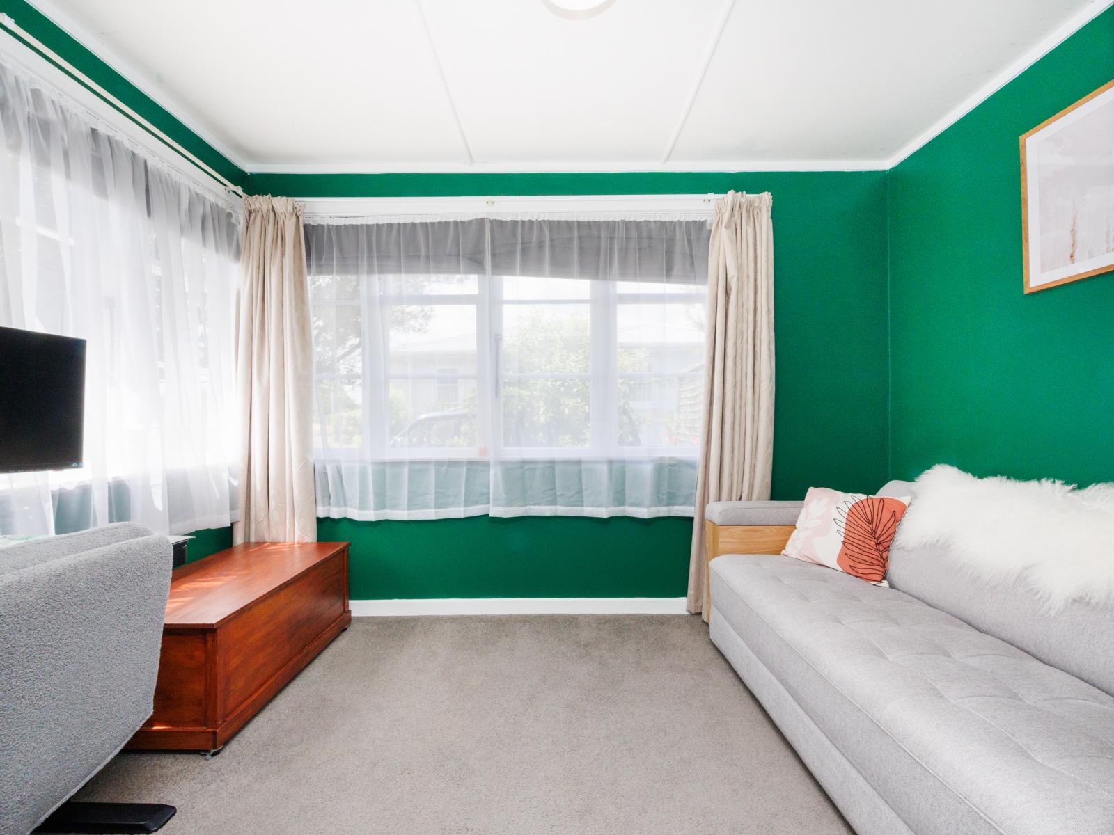 31 Taylor Avenue, Feilding