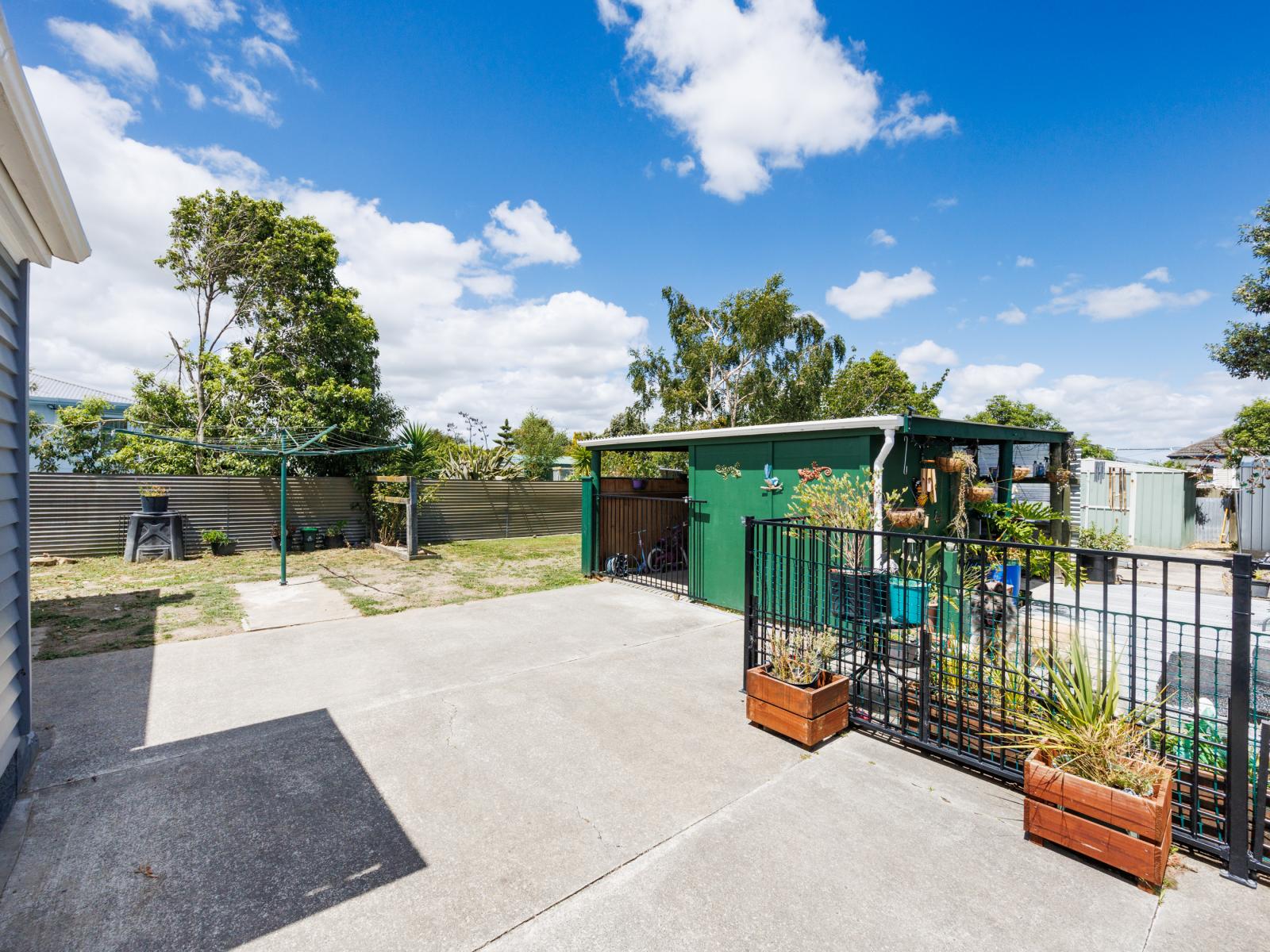 31 Taylor Avenue, Feilding