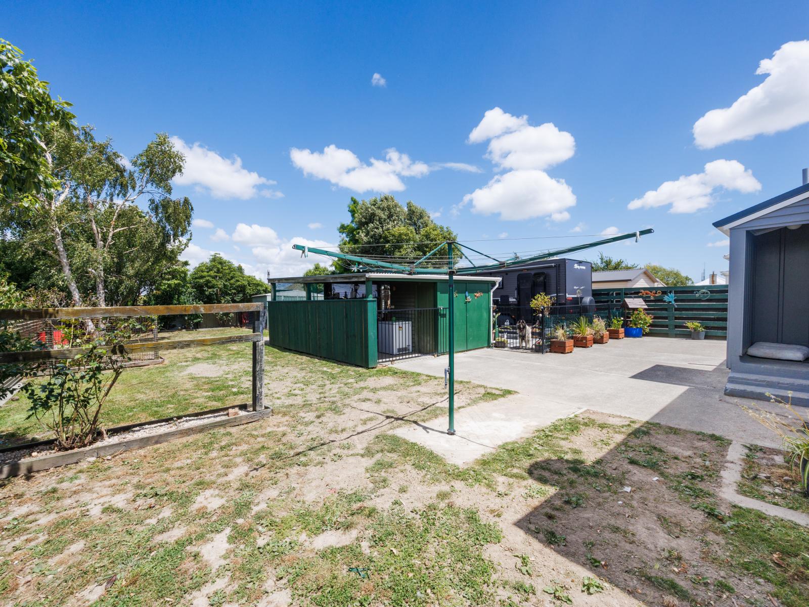 31 Taylor Avenue, Feilding