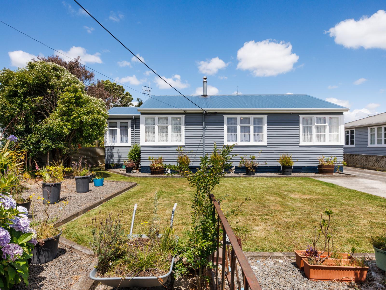31 Taylor Avenue, Feilding