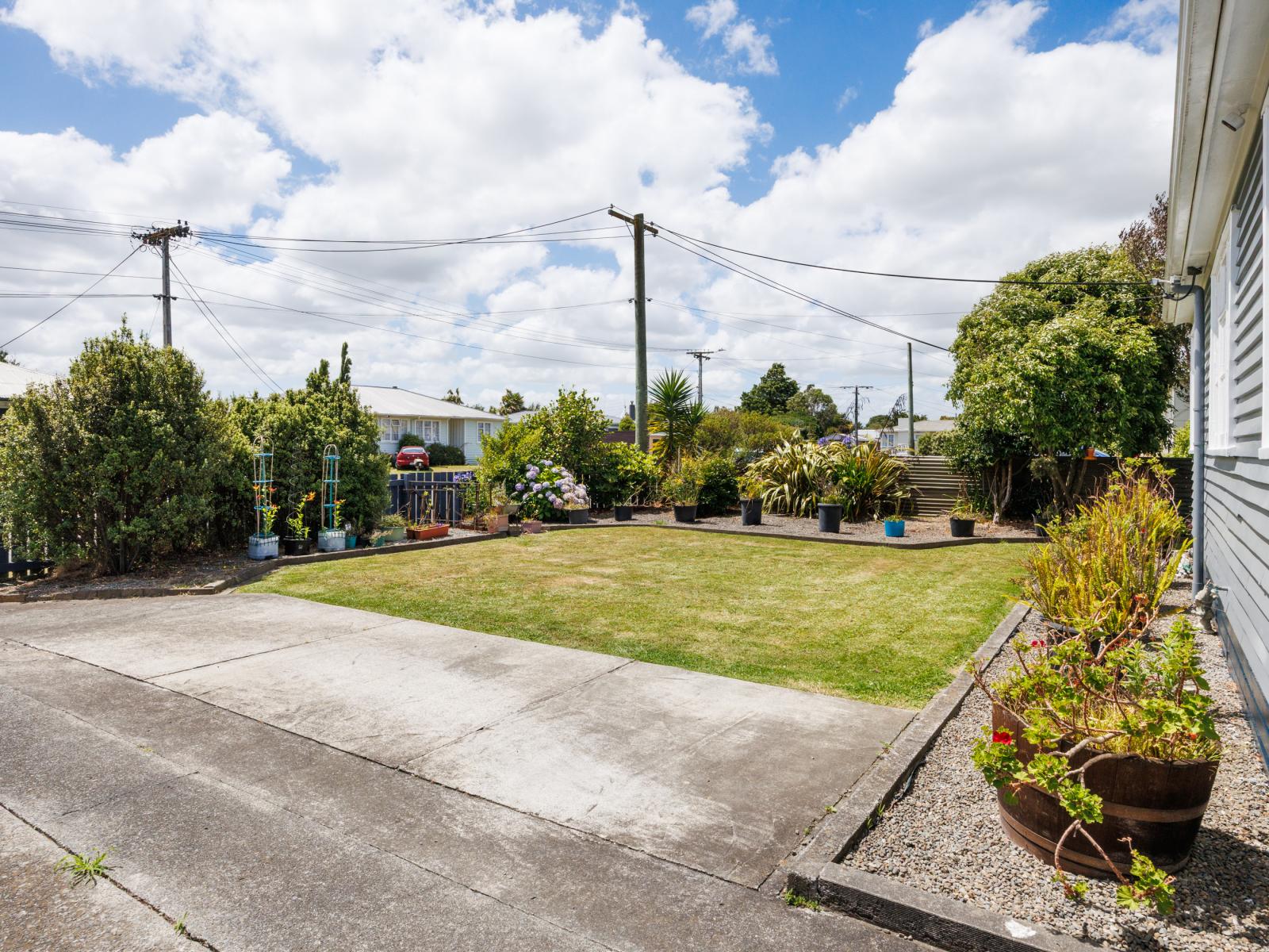 31 Taylor Avenue, Feilding