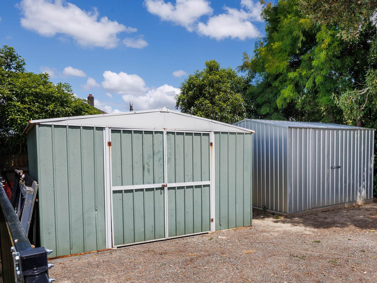 31 Taylor Avenue, Feilding