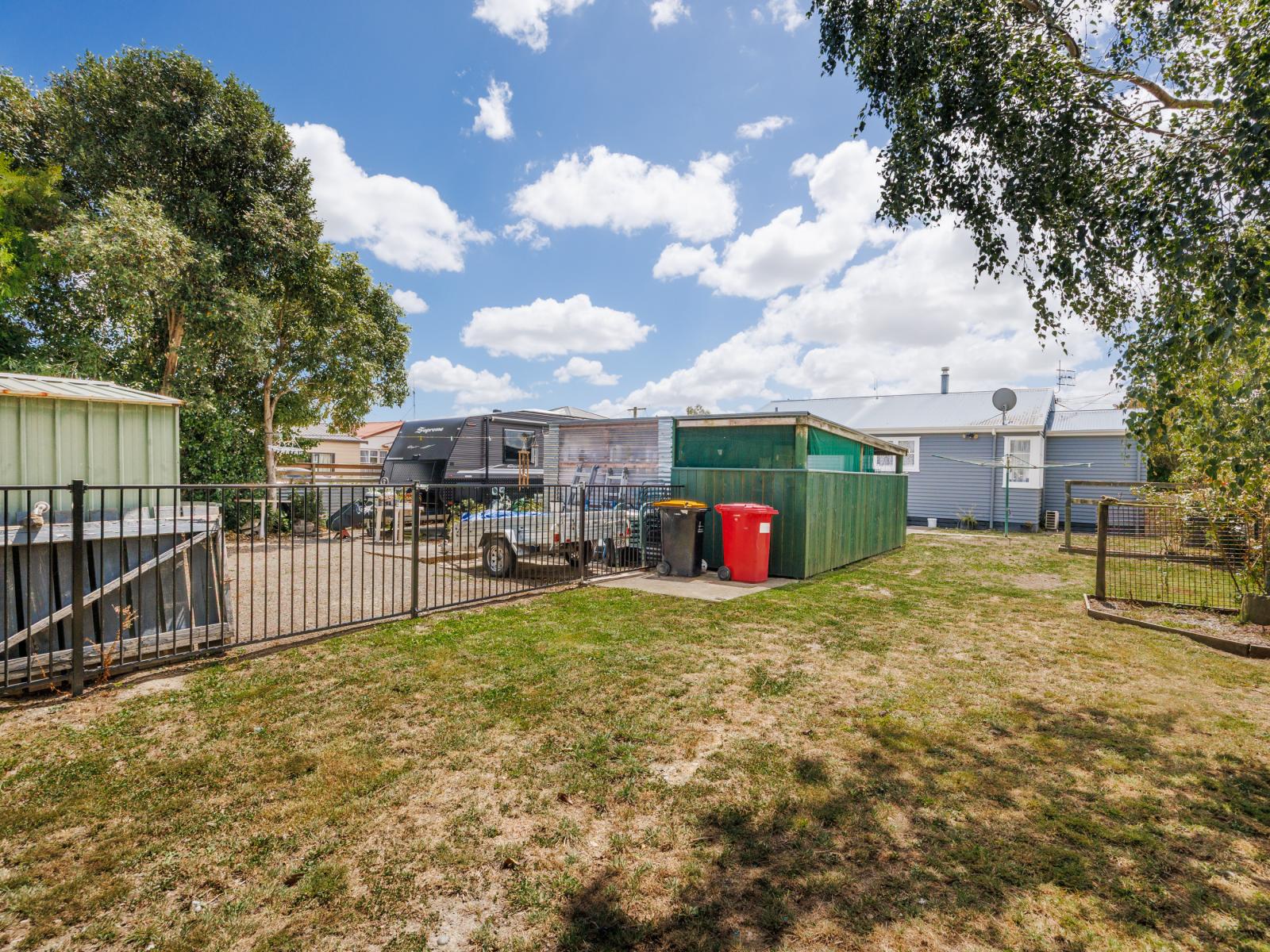 31 Taylor Avenue, Feilding