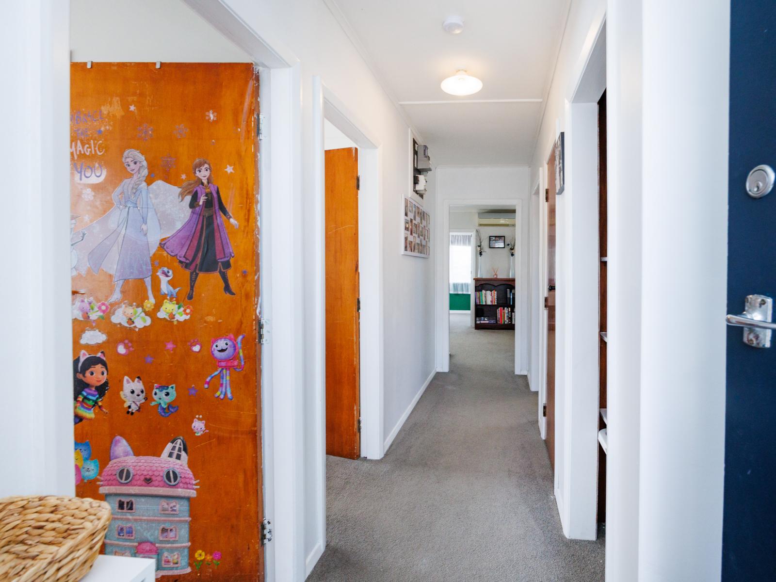 31 Taylor Avenue, Feilding