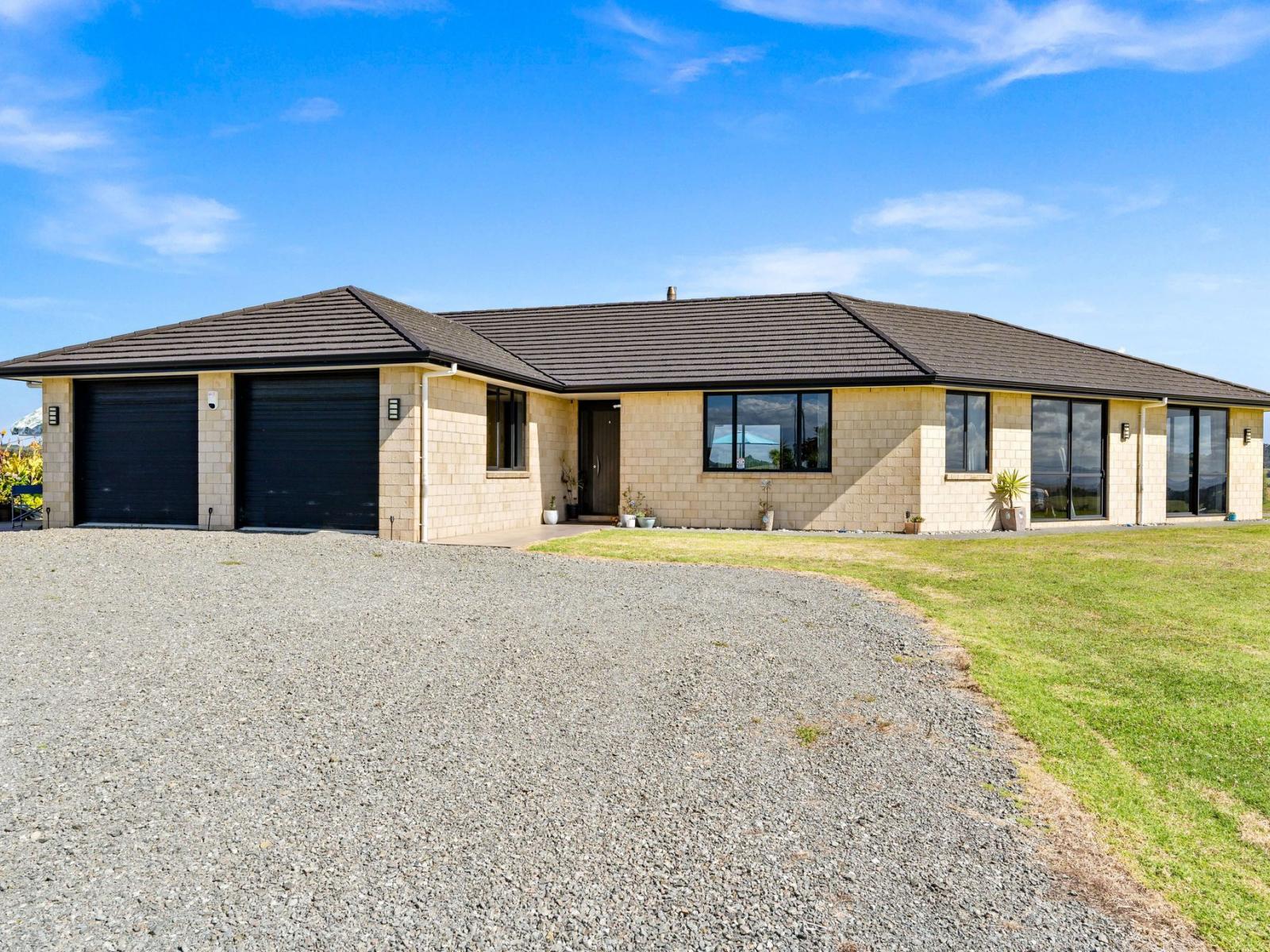 710 Three Mile Bush Road, Kamo