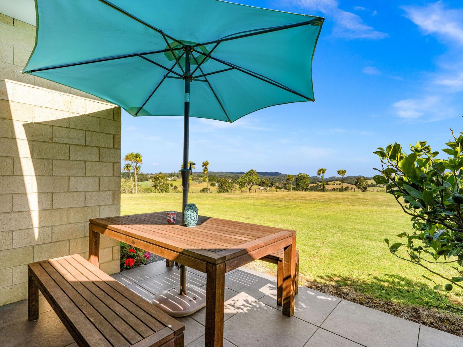 710 Three Mile Bush Road, Kamo