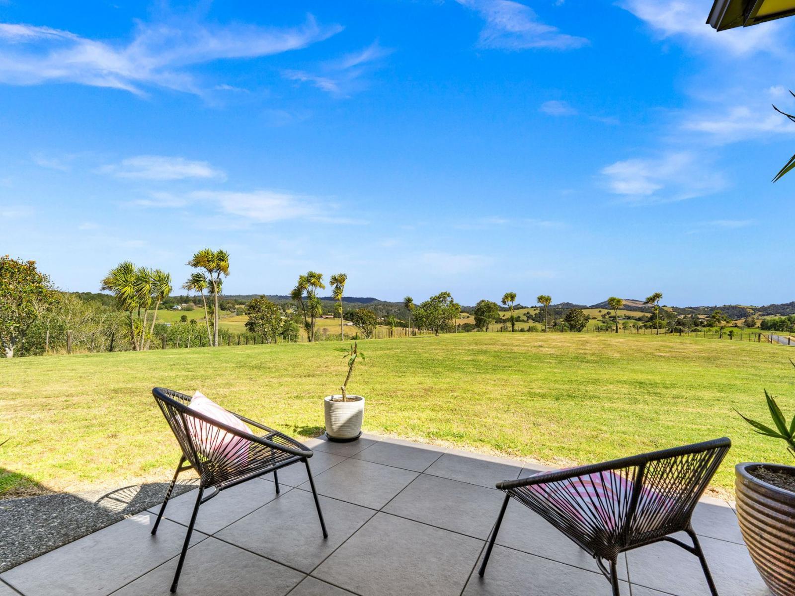 710 Three Mile Bush Road, Kamo