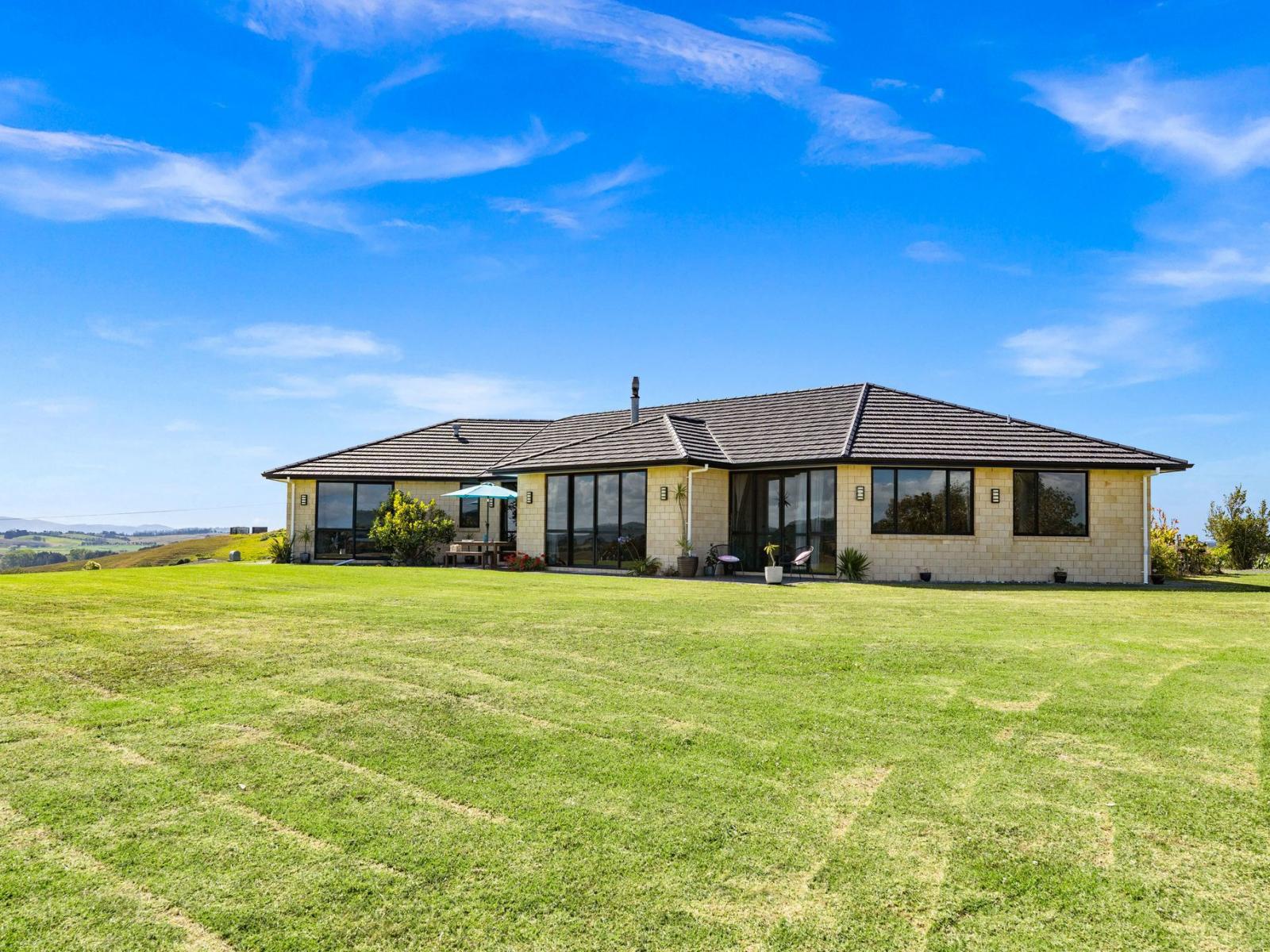 710 Three Mile Bush Road, Kamo