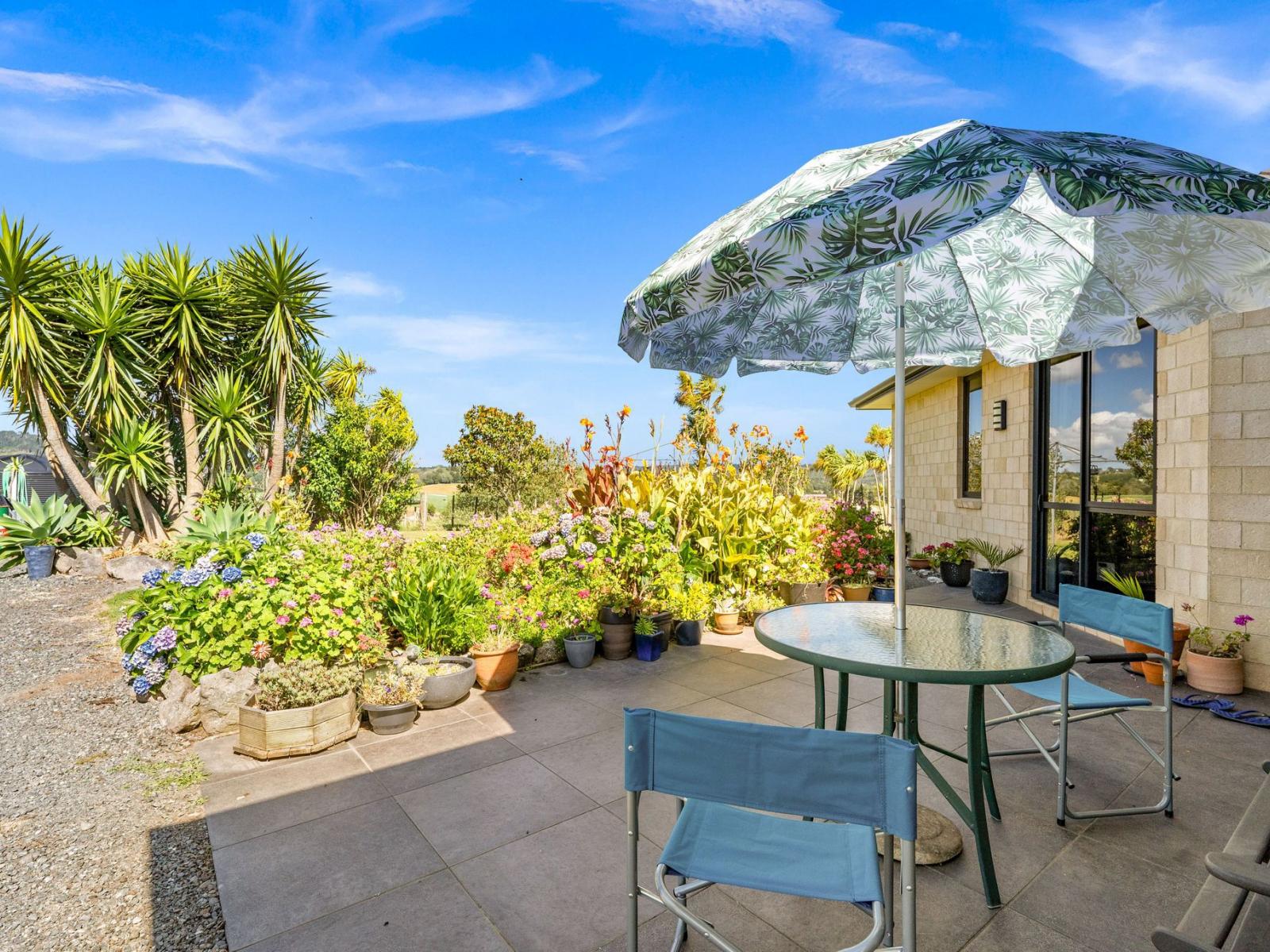 710 Three Mile Bush Road, Kamo