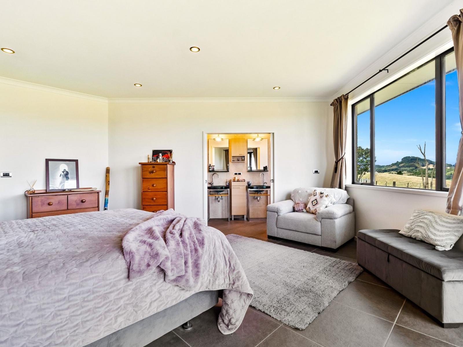 710 Three Mile Bush Road, Kamo