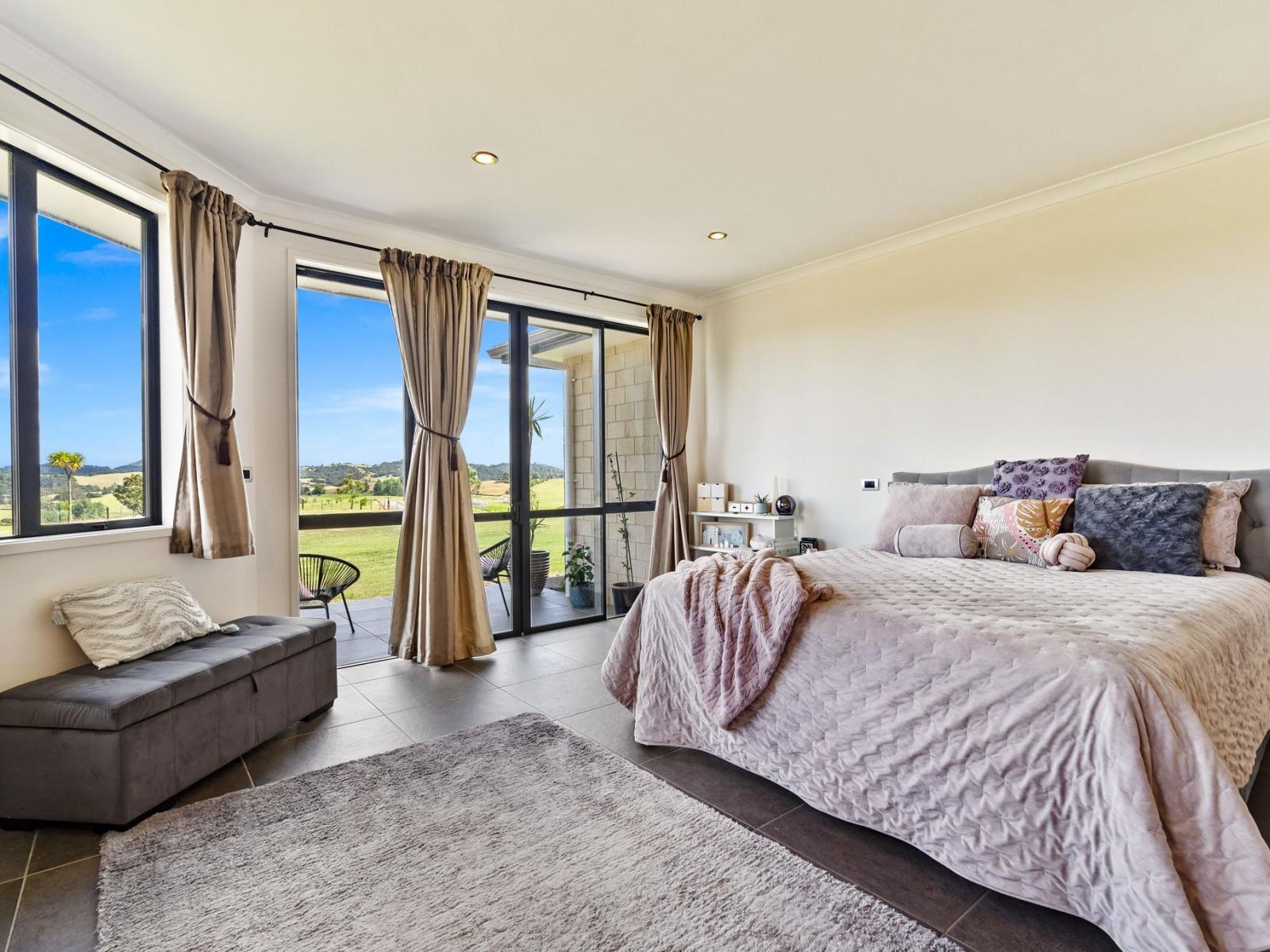 710 Three Mile Bush Road, Kamo