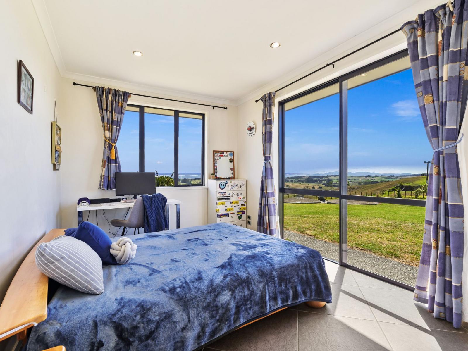 710 Three Mile Bush Road, Kamo