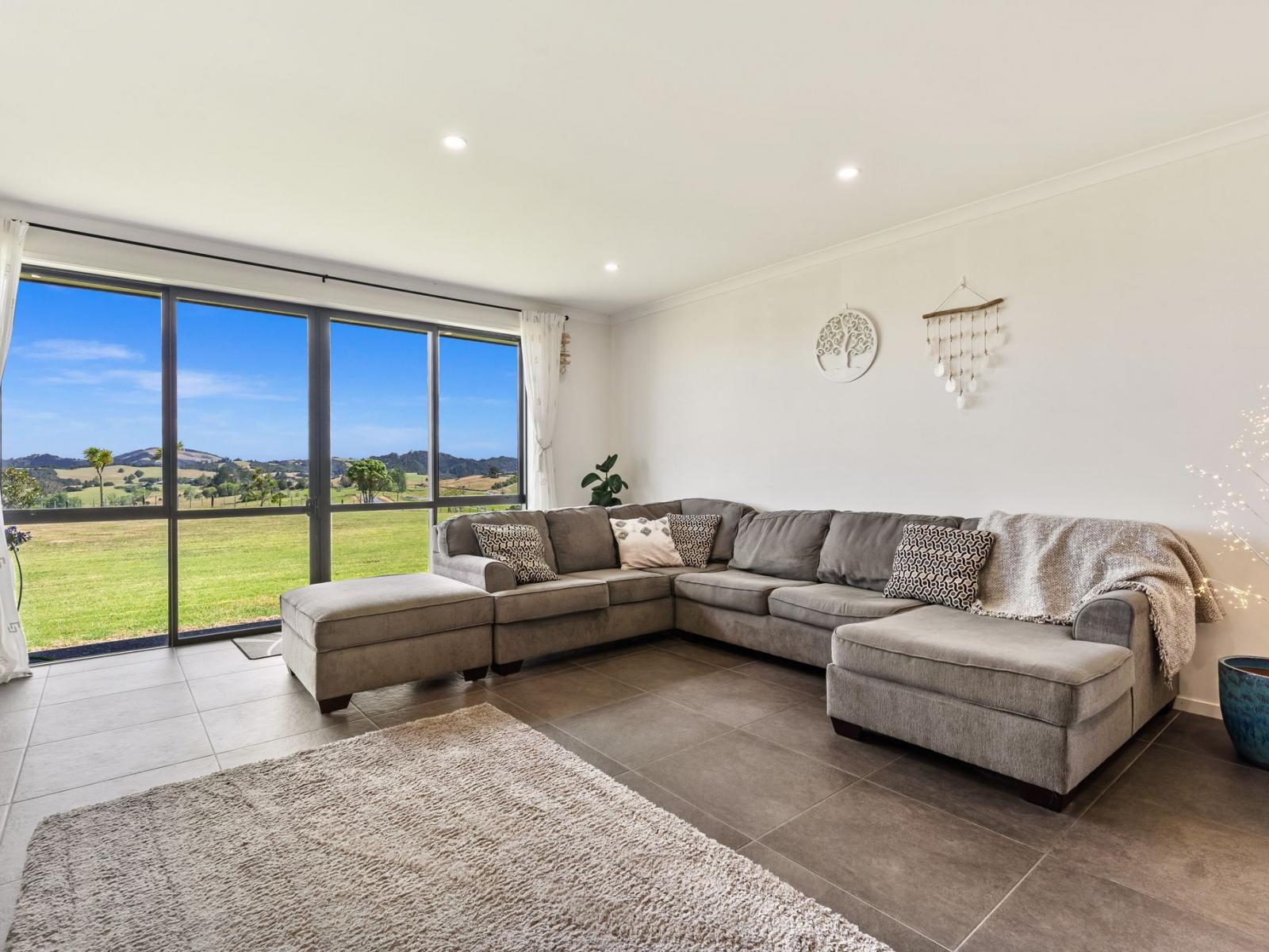 710 Three Mile Bush Road, Kamo