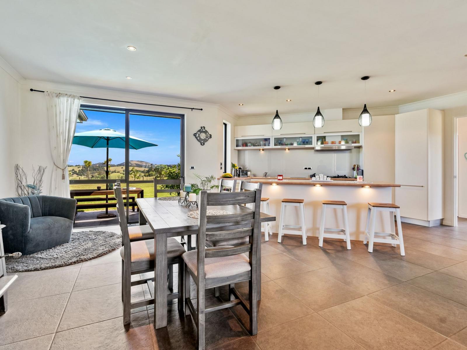 710 Three Mile Bush Road, Kamo