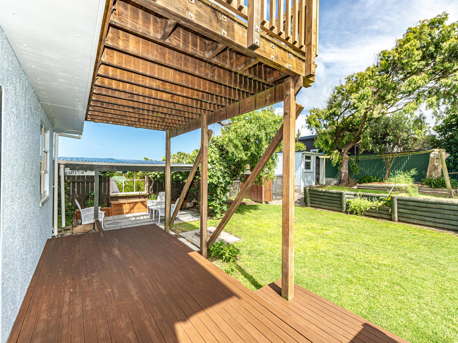 9A Karewa Street, Castlecliff