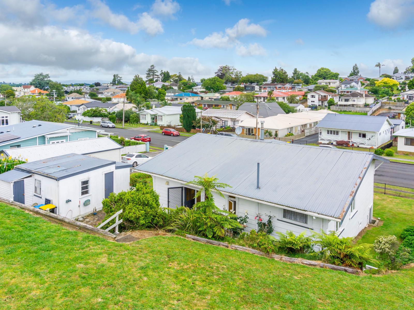 504 Rewi Street, Te Awamutu
