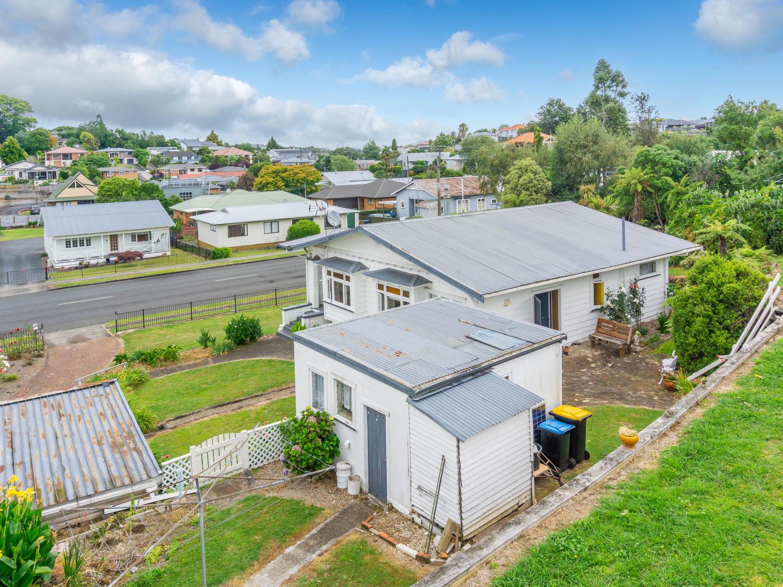 504 Rewi Street, Te Awamutu