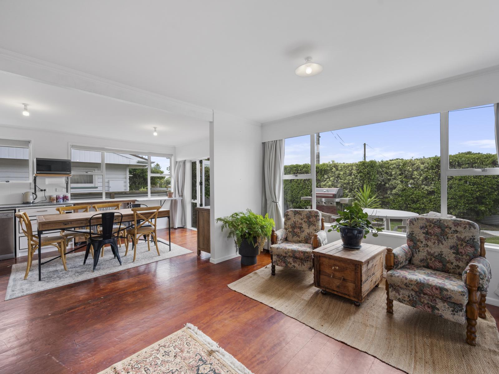 129 Riverbend Road, Onekawa