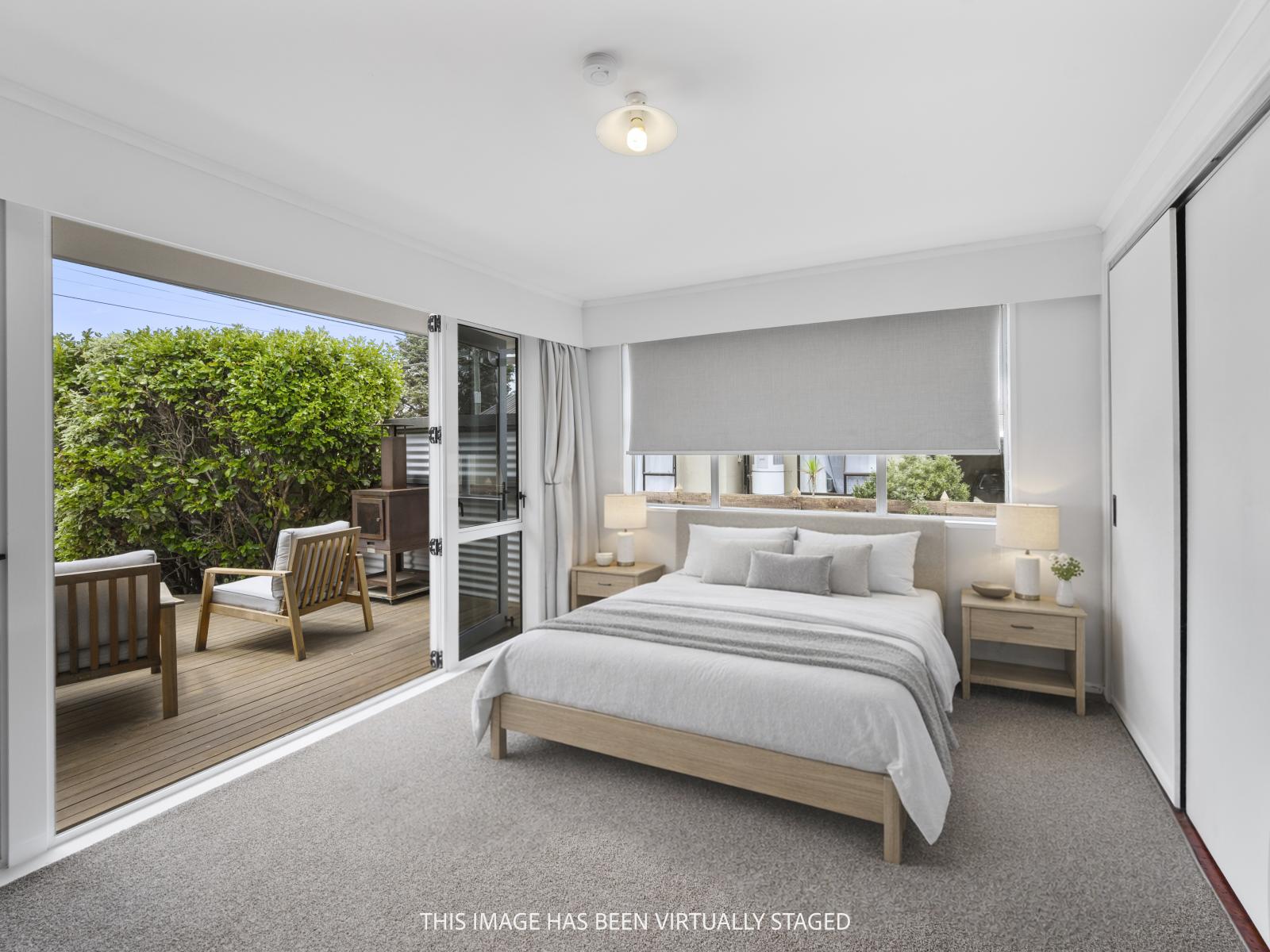 129 Riverbend Road, Onekawa