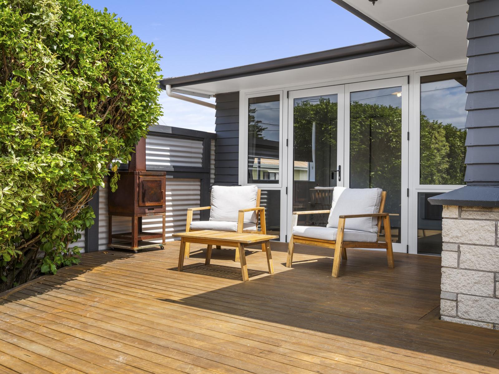 129 Riverbend Road, Onekawa